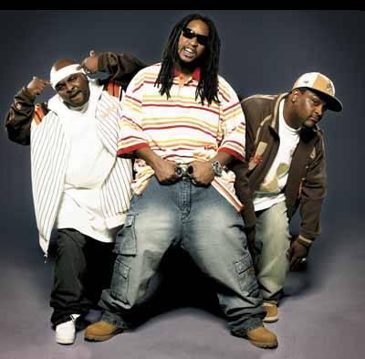 hip hop